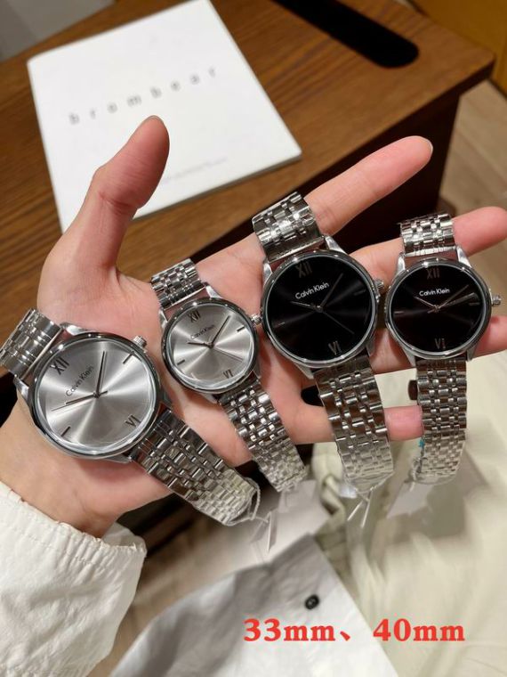 Picture of CK Watches _SKU815ck-33mm-40mm-10319040
